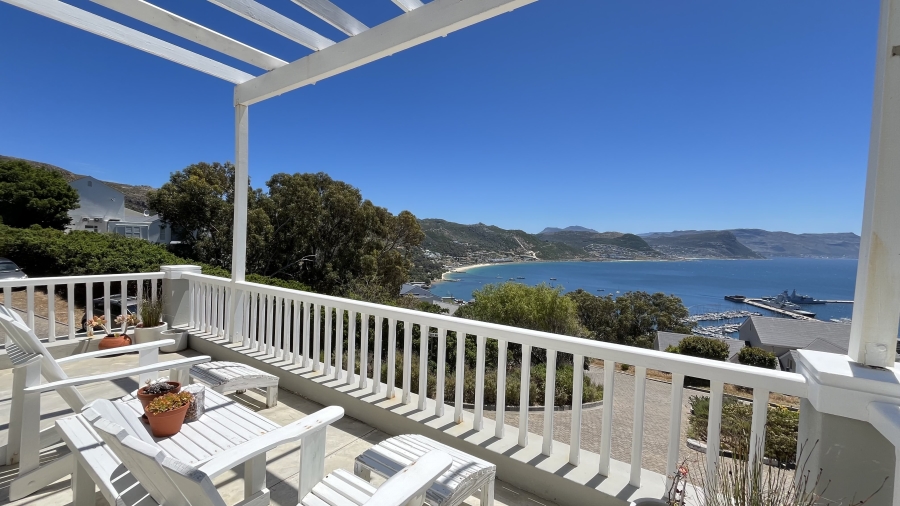 4 Bedroom Property for Sale in Simons Kloof Western Cape